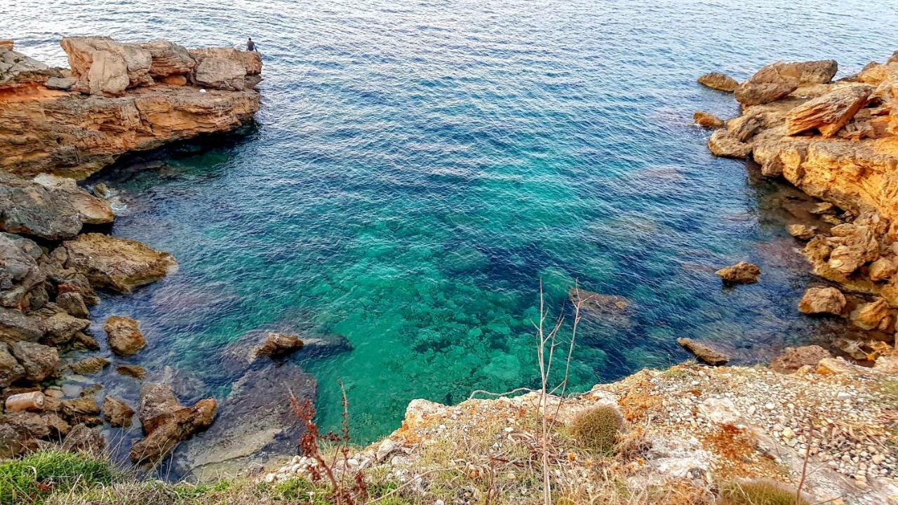 Es Fasser Alcúdia Exterior foto
