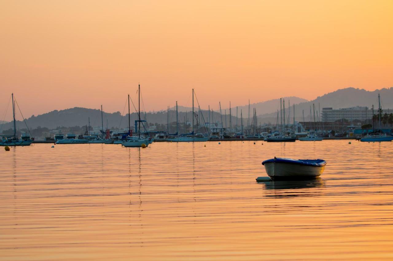 Es Fasser Alcúdia Exterior foto
