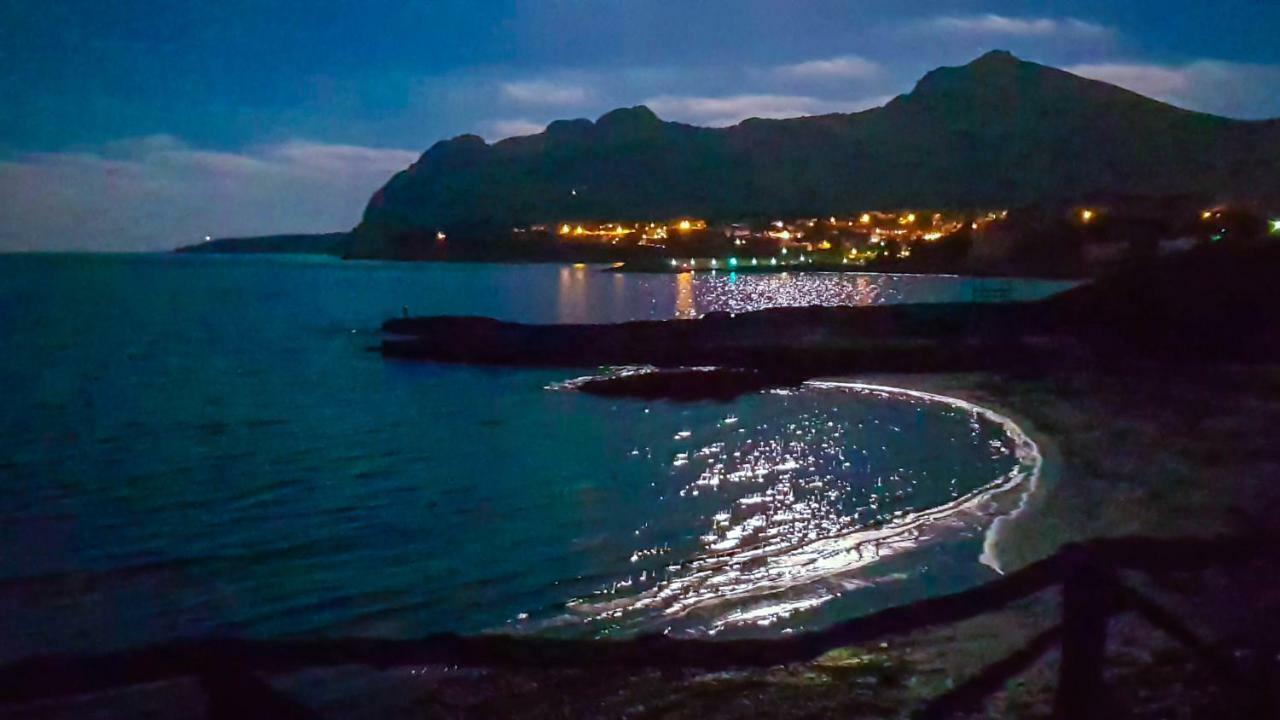 Es Fasser Alcúdia Exterior foto